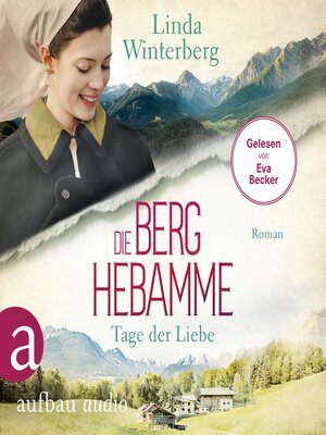 cover image of Die Berghebamme